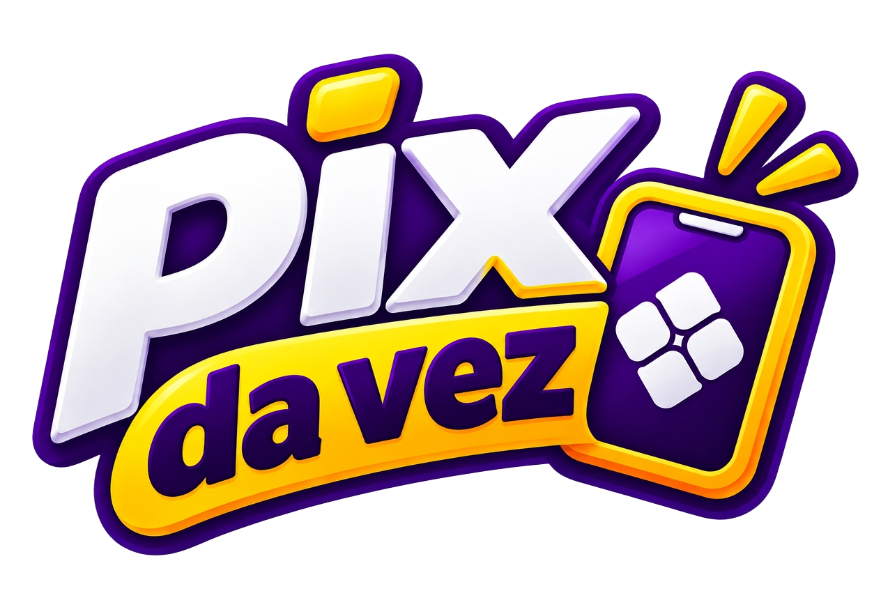 PIX da vez